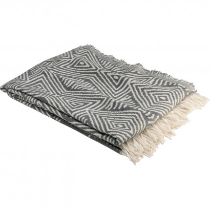 Blanket Shapes 170x130cm Kare Design