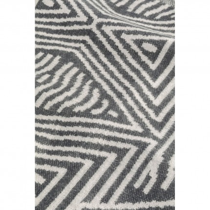 Blanket Shapes 170x130cm Kare Design