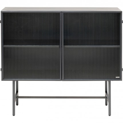 Sideboard San Diego 2 doors Kare Design