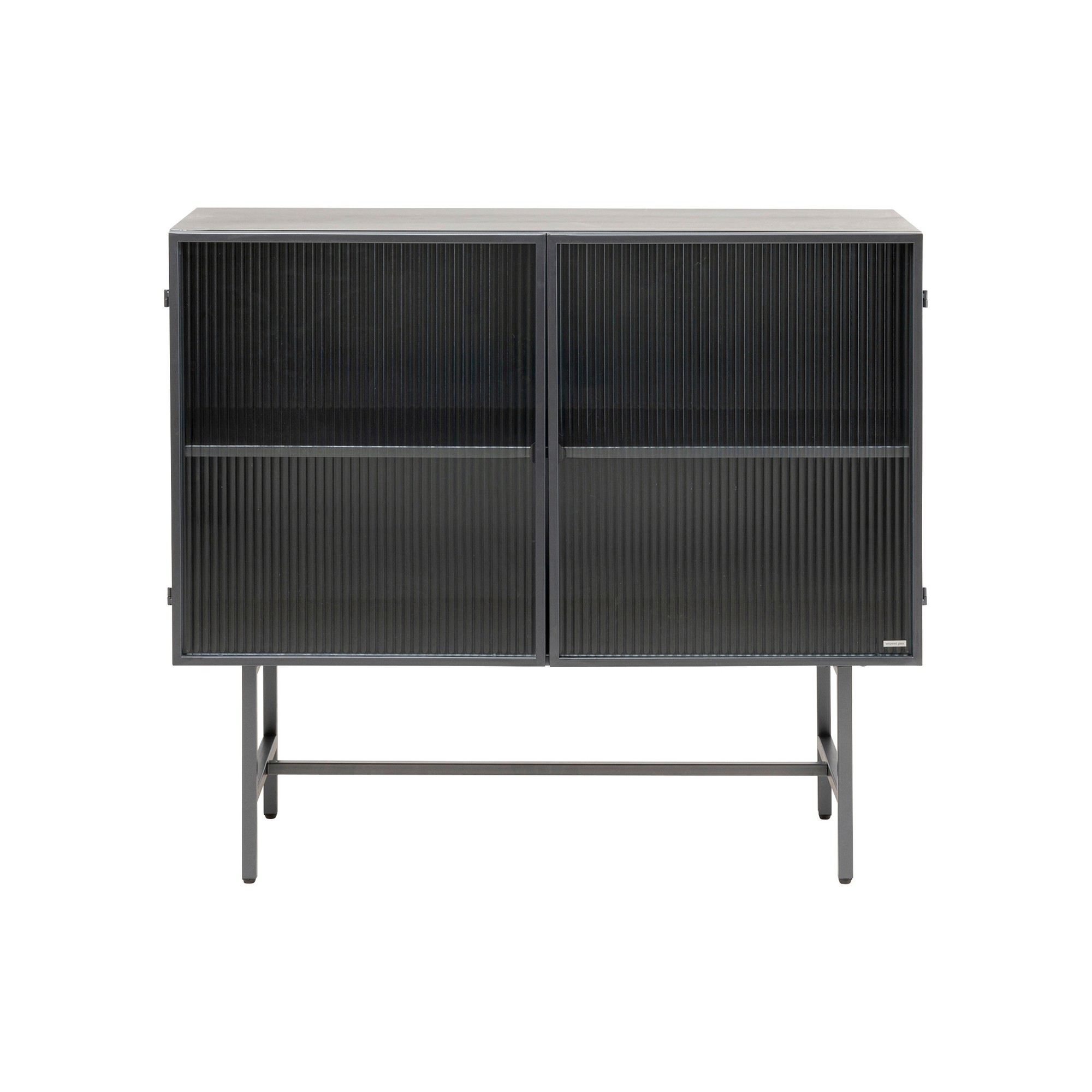 Sideboard San Diego 2 doors Kare Design