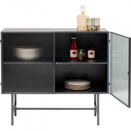 Sideboard San Diego 2 doors Kare Design