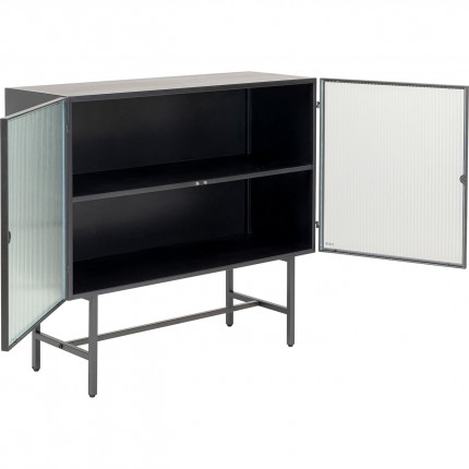 Sideboard San Diego 2 doors Kare Design