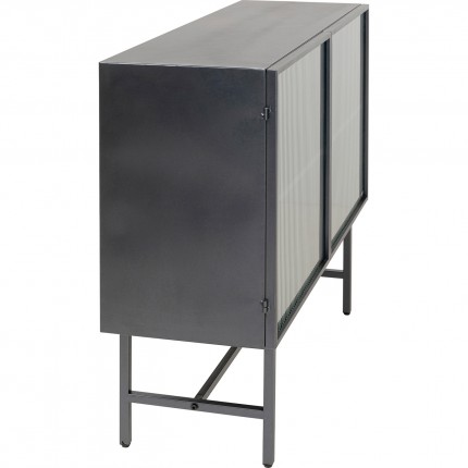 Sideboard San Diego 2 doors Kare Design
