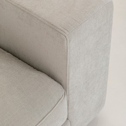 Sofa Imola 3-Seater cream Kare Design