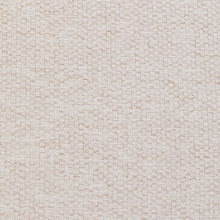 Sofa Napoli 3-Seater cream Kare Design