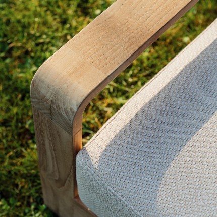 Outdoor Set Como Gescova