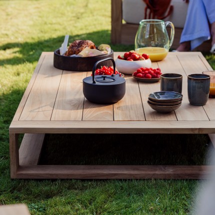 Outdoor Set Como Gescova