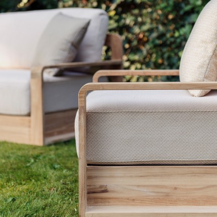 Outdoor Set Como Gescova