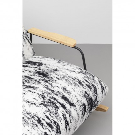 Rocking Chair Kyle Kare Design