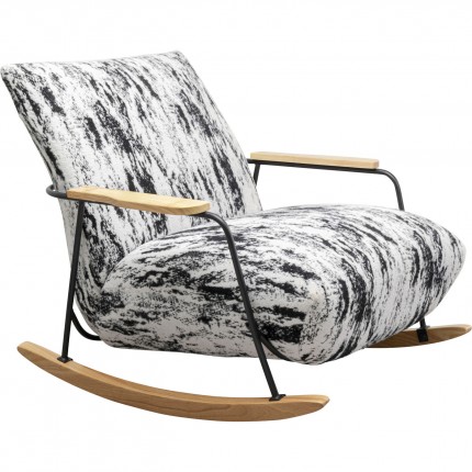 Rocking Chair Kyle Kare Design