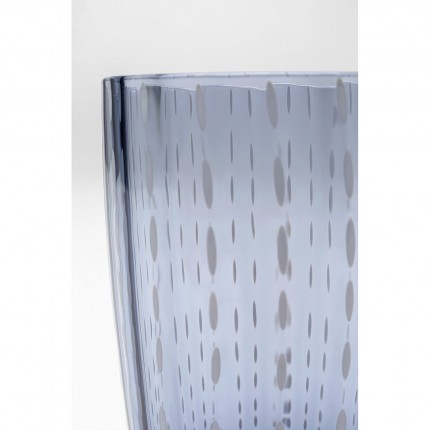 Verres à eau Clue set de 6 Kare Design