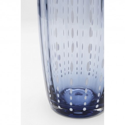 Verres à eau Clue set de 6 Kare Design