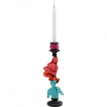 Bougeoir Balance Art 31cm Kare Design