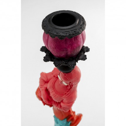Bougeoir Balance Art 31cm Kare Design