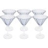 Verres à cocktail - Clue - Kare Design