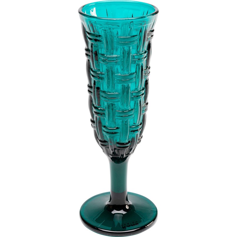 Champagne Glass Tissue (6/set) Kare Design