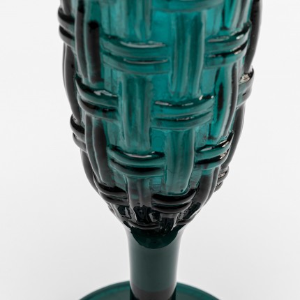 Champagne Glass Tissue (6/set) Kare Design