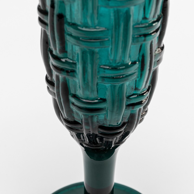 Champagne Glass Tissue (6/set) Kare Design