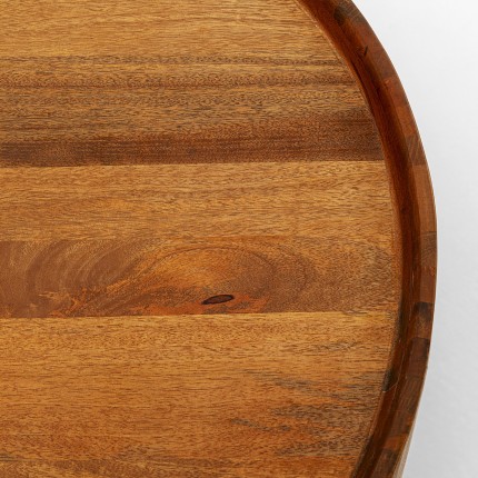 Coffee table Tessa Ø80cm Kare Design