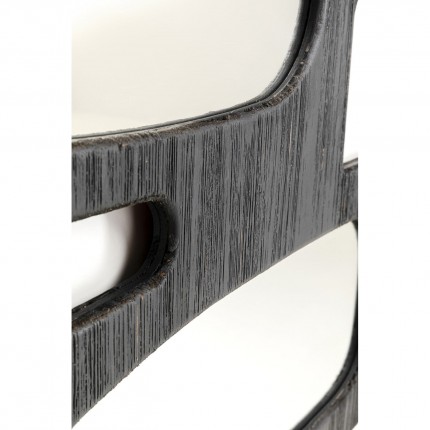 Miroir Art Shapes 80x62cm Kare Design