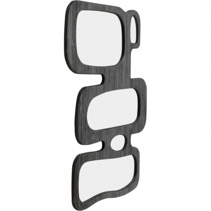 Miroir Art Shapes 80x62cm Kare Design