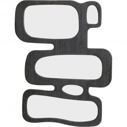 Miroir Art Shapes 80x62cm Kare Design