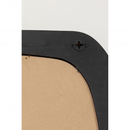 Miroir Art Shapes 199x89cm Kare Design