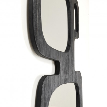 Miroir Art Shapes 199x89cm Kare Design