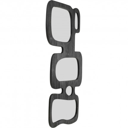 Miroir Art Shapes 199x89cm Kare Design