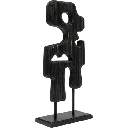 Déco Art Shapes 32cm Kare Design