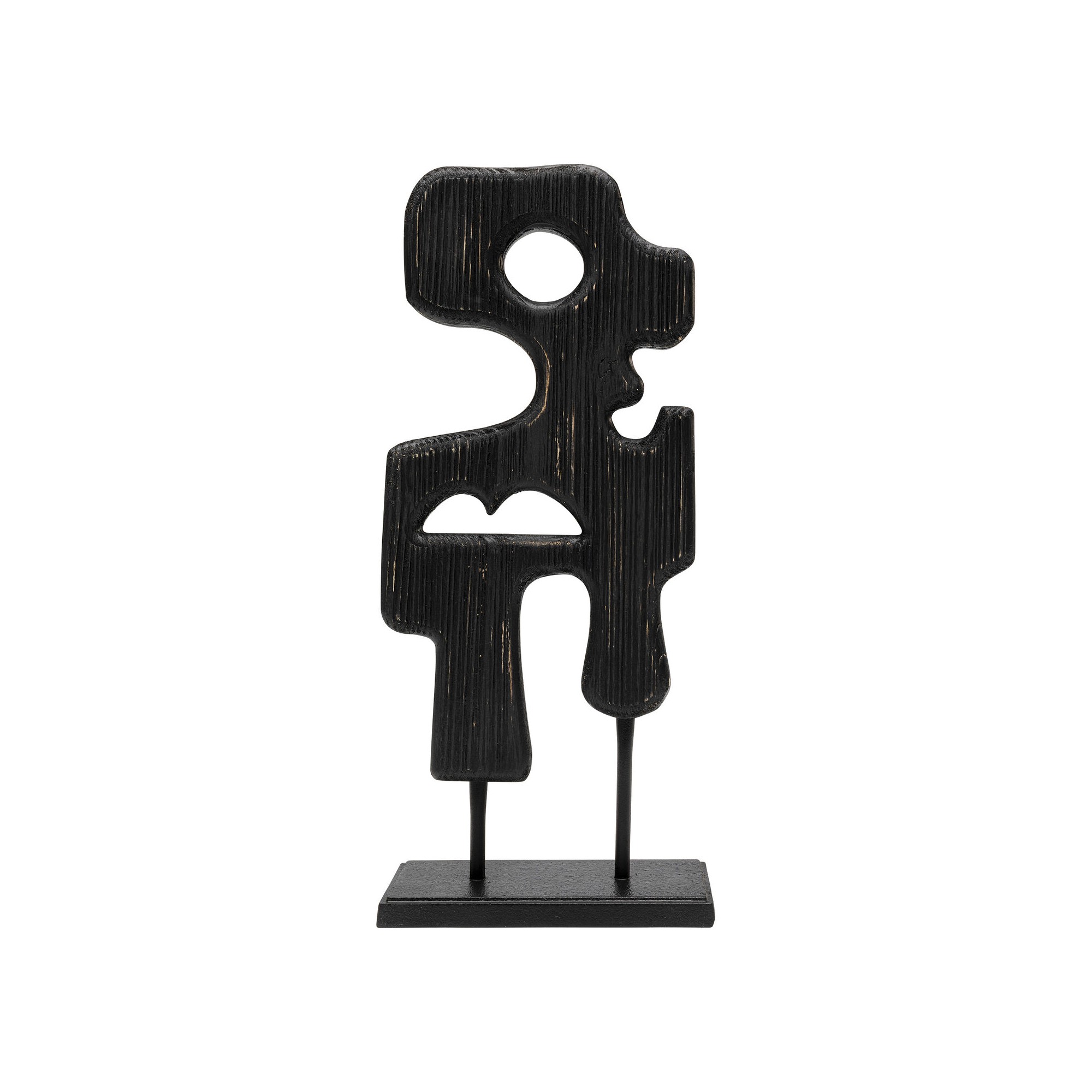 Objet décoratif Art Shapes 32x15cm