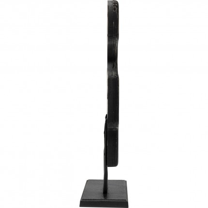Déco Art Shapes 32cm Kare Design