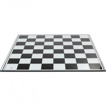 Jeu d'échecs animaux de la savane Kare Design