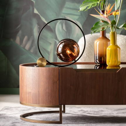 Table basse Giorgio 130x70cm Kare Design