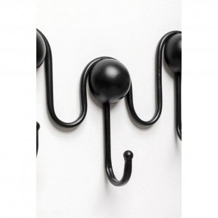 Wall Coat Rack Buon Giorno Kare Design