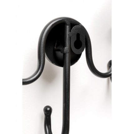 Wall Coat Rack Buon Giorno Kare Design