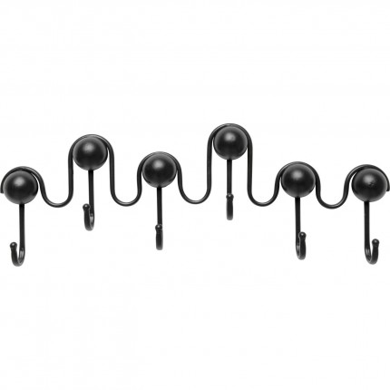 Wall Coat Rack Buon Giorno Kare Design