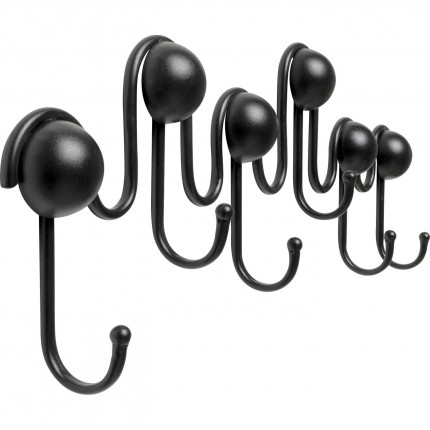 Wall Coat Rack Buon Giorno Kare Design