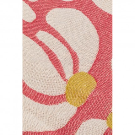 Plaid Daisy 170x130cm Kare Design