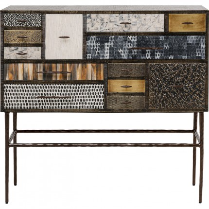 Dresser Chalet Kare Design