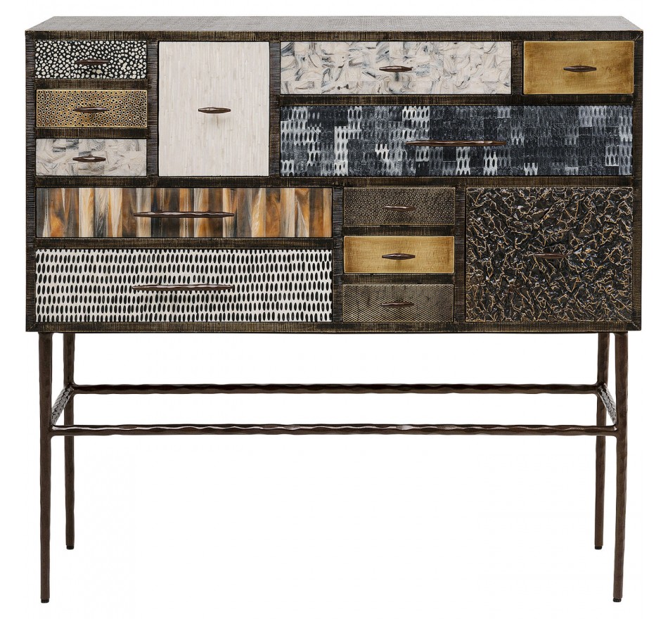Chiffonnier Chalet Soul Kare Design Chiffonnier Chalet Soul Kare Design