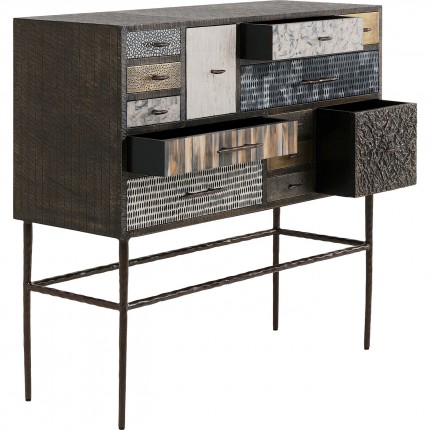 Dresser Chalet Kare Design