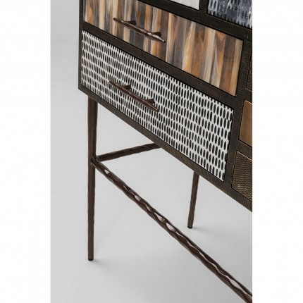 Dresser Chalet Kare Design