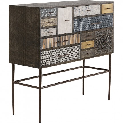 Dresser Chalet Kare Design