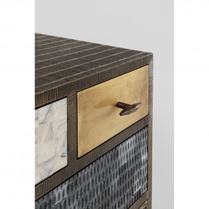 Dresser Chalet Kare Design