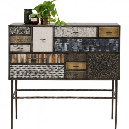 Dresser Chalet Kare Design