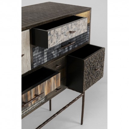 Dresser Chalet Kare Design