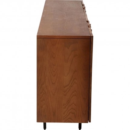 Sideboard Flower Bouquet Kare Design