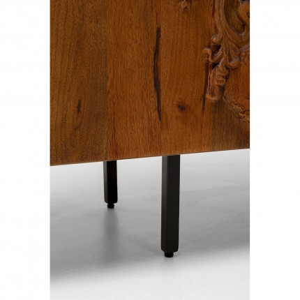 Sideboard Flower Bouquet Kare Design