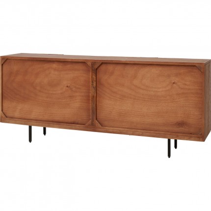 Sideboard Flower Bouquet Kare Design